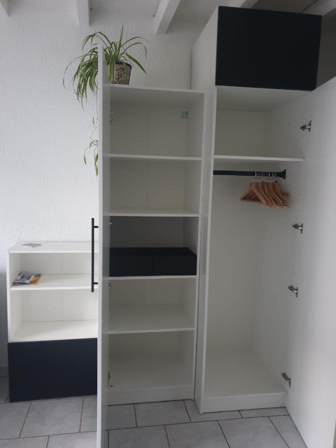 Studio Tout Confort Centre Ville - Balcon, Clim, Tv, Wifi Mazan Exteriér fotografie